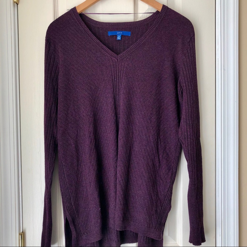 Apt. 9 Sweater